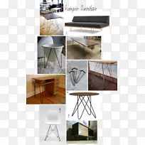 角桌设计-空若网 角桌设计-空若网