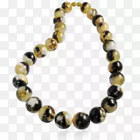 手镯珠项链宝石琥珀项链-空若网 手镯珠项链宝石琥珀项链-空若网