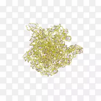 人体珠宝字体-蛋白质卡通-空若网 人体珠宝字体-蛋白质卡通-空若网