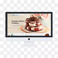 生日蛋糕祝福贺卡及便条贺卡-生日-空若网 生日蛋糕祝福贺卡及便条贺卡-生日-空若网