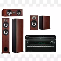 POLK音频书架扬声器高保真家庭音响引擎-空若网 POLK音频书架扬声器高保真家庭音响引擎-空若网