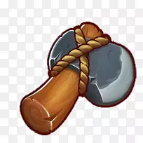 卡通-卡通斧子-空若网 卡通-卡通斧子-空若网