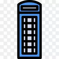 电话亭电脑图标电话呼叫移动电话-空若网 电话亭电脑图标电话呼叫移动电话-空若网