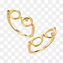 耳环、星形珠宝、小指戒指、车身首饰.戒指-空若网 耳环、星形珠宝、小指戒指、车身首饰.戒指-空若网