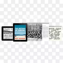 展示广告电子品牌多媒体冲浪板-空若网 展示广告电子品牌多媒体冲浪板-空若网