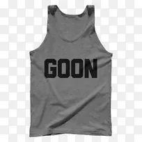 无袖T恤-空若网 无袖T恤-空若网