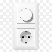 交流电源插头和插座Schuko触点安培电流插座-空若网 交流电源插头和插座Schuko触点安培电流插座-空若网