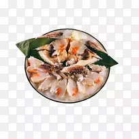 冰淇淋蟹海鲜鱼指三明治-宁波冰淇淋冻红蟹-空若网 冰淇淋蟹海鲜鱼指三明治-宁波冰淇淋冻红蟹-空若网