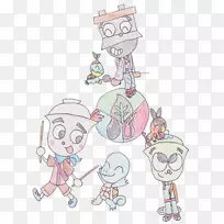 线条艺术人类行为素描-鼻子-空若网 线条艺术人类行为素描-鼻子-空若网