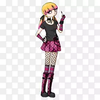 绘画艺术爱好者艺术卡通-空若网 绘画艺术爱好者艺术卡通-空若网