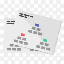 品牌字体设计-空若网 品牌字体设计-空若网