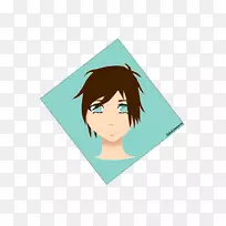 鼻线眼夹艺术.鼻子-空若网 鼻线眼夹艺术.鼻子-空若网