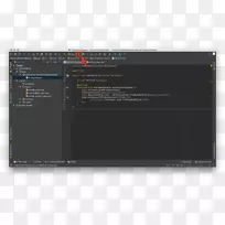 Android工作室分级IntelliJ IDEA-Android-空若网 Android工作室分级IntelliJ IDEA-Android-空若网