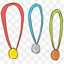 人体珠宝剪贴画.设计-空若网 人体珠宝剪贴画.设计-空若网