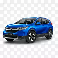 2018年本田cr-v汽车2017年本田cr-v运动型多功能车-本田-空若网 2018年本田cr-v汽车2017年本田cr-v运动型多功能车-本田-空若网