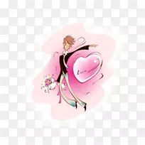 桌面壁纸爱报价-空若网 桌面壁纸爱报价-空若网