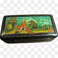 矩形手绘盒-空若网 矩形手绘盒-空若网