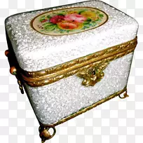 透明玻璃盒古董白玻璃-空若网 透明玻璃盒古董白玻璃-空若网