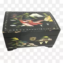 矩形手绘盒-空若网 矩形手绘盒-空若网