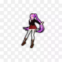 卡通服装配件时尚设计-空若网 卡通服装配件时尚设计-空若网