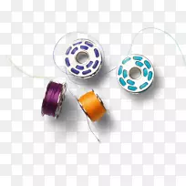 针织针头设计-空若网 针织针头设计-空若网