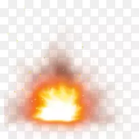 三角形计算机-爆炸-空若网 三角形计算机-爆炸-空若网