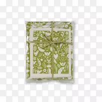 绿抹布亚麻布厨房-空若网 绿抹布亚麻布厨房-空若网