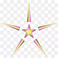 直线点角对称线-空若网 直线点角对称线-空若网