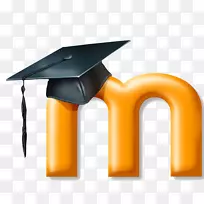 Moodle学习管理系统计算机软件计算机图标计算机服务器-空若网 Moodle学习管理系统计算机软件计算机图标计算机服务器-空若网