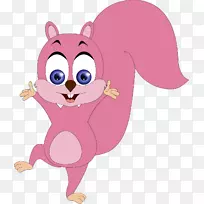 胡须鼻子电脑鼠标夹艺术鼻子-空若网 胡须鼻子电脑鼠标夹艺术鼻子-空若网