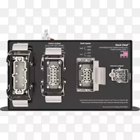 电子元器件品牌设计-空若网 电子元器件品牌设计-空若网