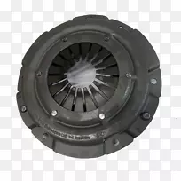 离合器轮设计-空若网 离合器轮设计-空若网