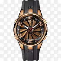 �Ǽܱ�Perrelet��ʱ������-������