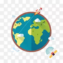 地球科学-免费地球-空若网 地球科学-免费地球-空若网
