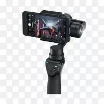 DJI Osmo移动2智能手机万向盘-智能手机-空若网 DJI Osmo移动2智能手机万向盘-智能手机-空若网
