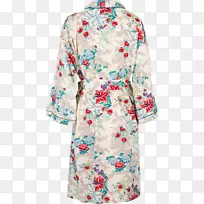 t恤袖子和服开衫上衣-空若网 t恤袖子和服开衫上衣-空若网