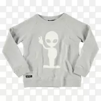 长袖t恤肩毛衣橙色辉光-空若网 长袖t恤肩毛衣橙色辉光-空若网