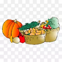 南瓜蔬菜卡通-放松美味蔬菜-空若网 南瓜蔬菜卡通-放松美味蔬菜-空若网