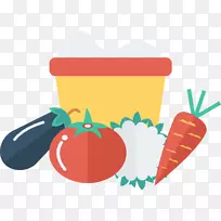 水果剪贴画设计-空若网 水果剪贴画设计-空若网