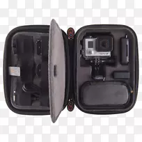 B&h照片录影带GoPro英雄4摄像机Gocase h4-GoPro-空若网 B&h照片录影带GoPro英雄4摄像机Gocase h4-GoPro-空若网