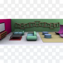 矩形角-空若网 矩形角-空若网