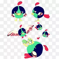 平面设计卡通片艺术设计-空若网 平面设计卡通片艺术设计-空若网