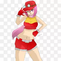 头饰手指服装剪贴画-安曼-空若网 头饰手指服装剪贴画-安曼-空若网