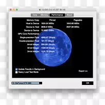 Macbook pro Cuda图形处理单元GeForce-警报盒-空若网 Macbook pro Cuda图形处理单元GeForce-警报盒-空若网