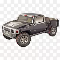 2008年悍马h3 2010悍马H3T皮卡车-古董车-空若网 2008年悍马h3 2010悍马H3T皮卡车-古董车-空若网