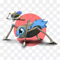 昆虫技术剪贴画.昆虫-空若网 昆虫技术剪贴画.昆虫-空若网