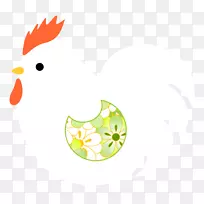 开花植物卡通鸟嘴夹艺术.鸽子图片材料-空若网 开花植物卡通鸟嘴夹艺术.鸽子图片材料-空若网