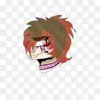 鼻嘴夹艺术-鼻子-空若网 鼻嘴夹艺术-鼻子-空若网