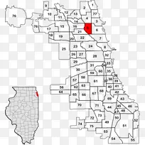 罗杰斯公园爱迪生公园,巴克敦,芝加哥河畔,芝加哥-空若网 罗杰斯公园爱迪生公园,巴克敦,芝加哥河畔,芝加哥-空若网