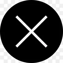 国际酒店社区电视-圆圈交叉标志-空若网 国际酒店社区电视-圆圈交叉标志-空若网